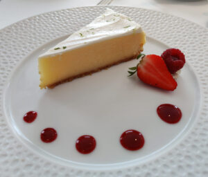Key Lime Pie