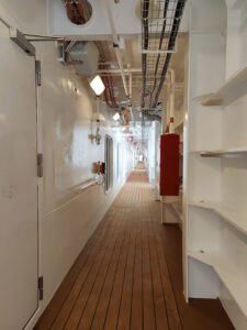 Promenade Deck 6