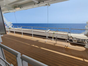 Promenade Deck 6