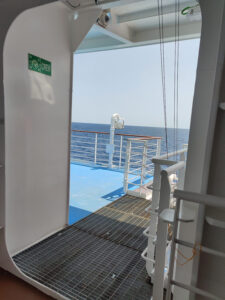Promenade Deck 6