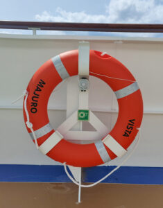 Rettungsring