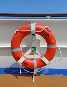 Rettungsring