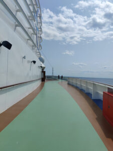 Fitness Track