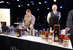 Masters of Mixology