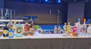 Masters of Mixology