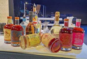 Masters of Mixology