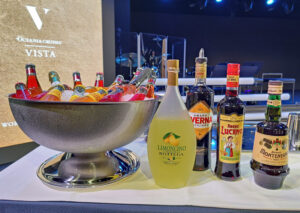 Masters of Mixology