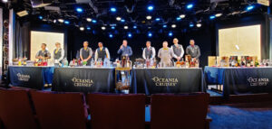 Masters of Mixology