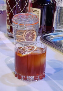 Masters of Mixology