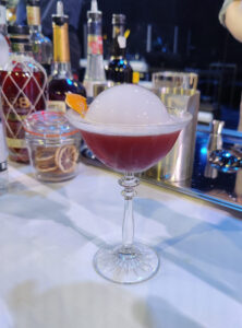 Masters of Mixology