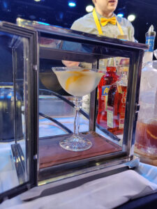 Masters of Mixology