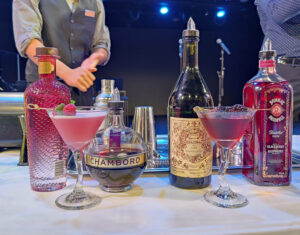 Masters of Mixology