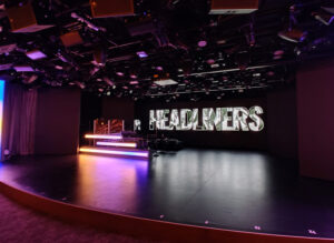 Show Headliners