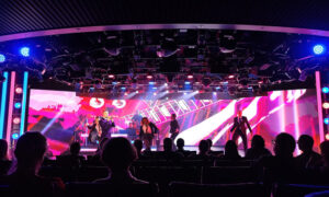 Show Headliners