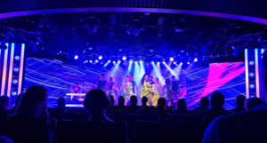Show Headliners