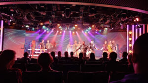 Show Headliners