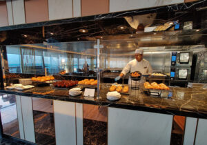 Bakery