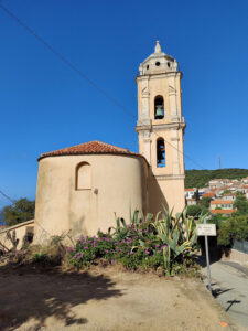 lateinische Kirche