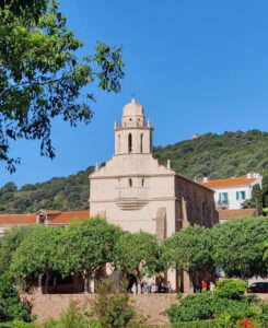 St. Spyridon