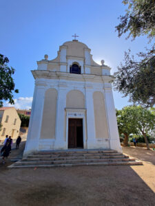 lateinische Kirche