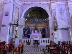 lateinische Kirche