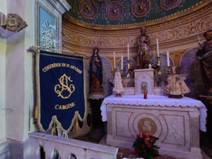 lateinische Kirche