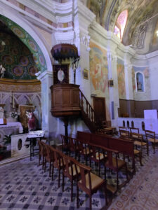 lateinische Kirche