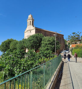 St. Spyridon