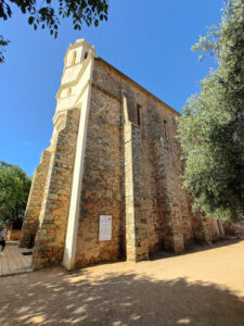 St. Spyridon