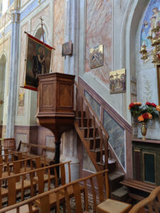 St. Spyridon