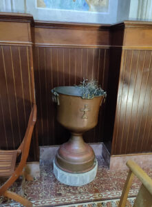 St. Spyridon
