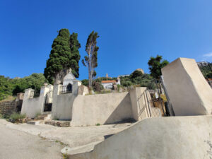 Friedhof