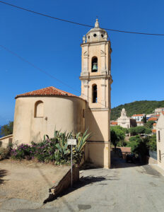 lateinische Kirche