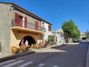 Cargèse