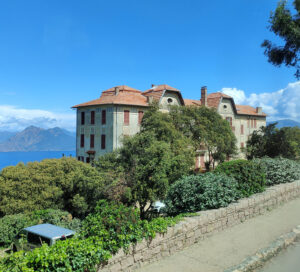 altes Hotel