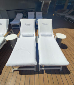 Pooldeck