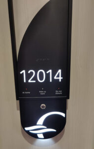 Oceania Suite 12014