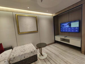 Oceania Suite 12014