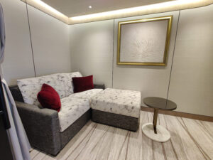 Oceania Suite 12014