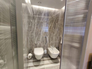 Oceania Suite 12014