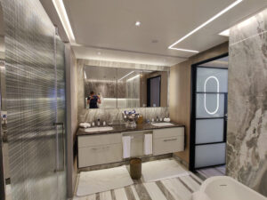 Oceania Suite 12014