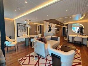 Oceania Suite 12014