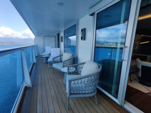 Oceania Suite 12014