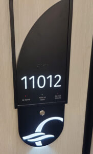 Penthouse Suite 11012