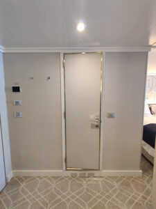Penthouse Suite 11012