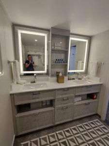 Penthouse Suite 11012