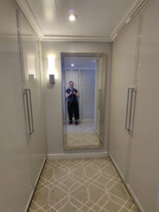 Penthouse Suite 11012