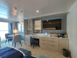 Penthouse Suite 11012