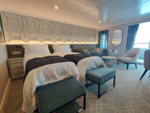 Penthouse Suite 11012