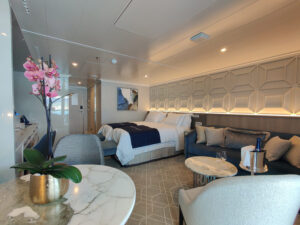 Penthouse Suite 11012